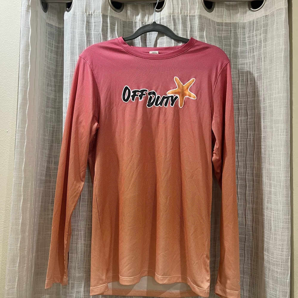 SPF sunshirt